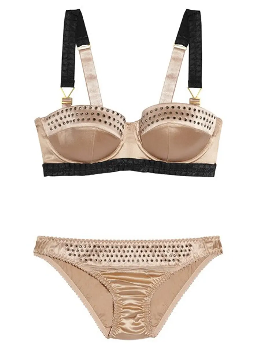 luxus dessous h