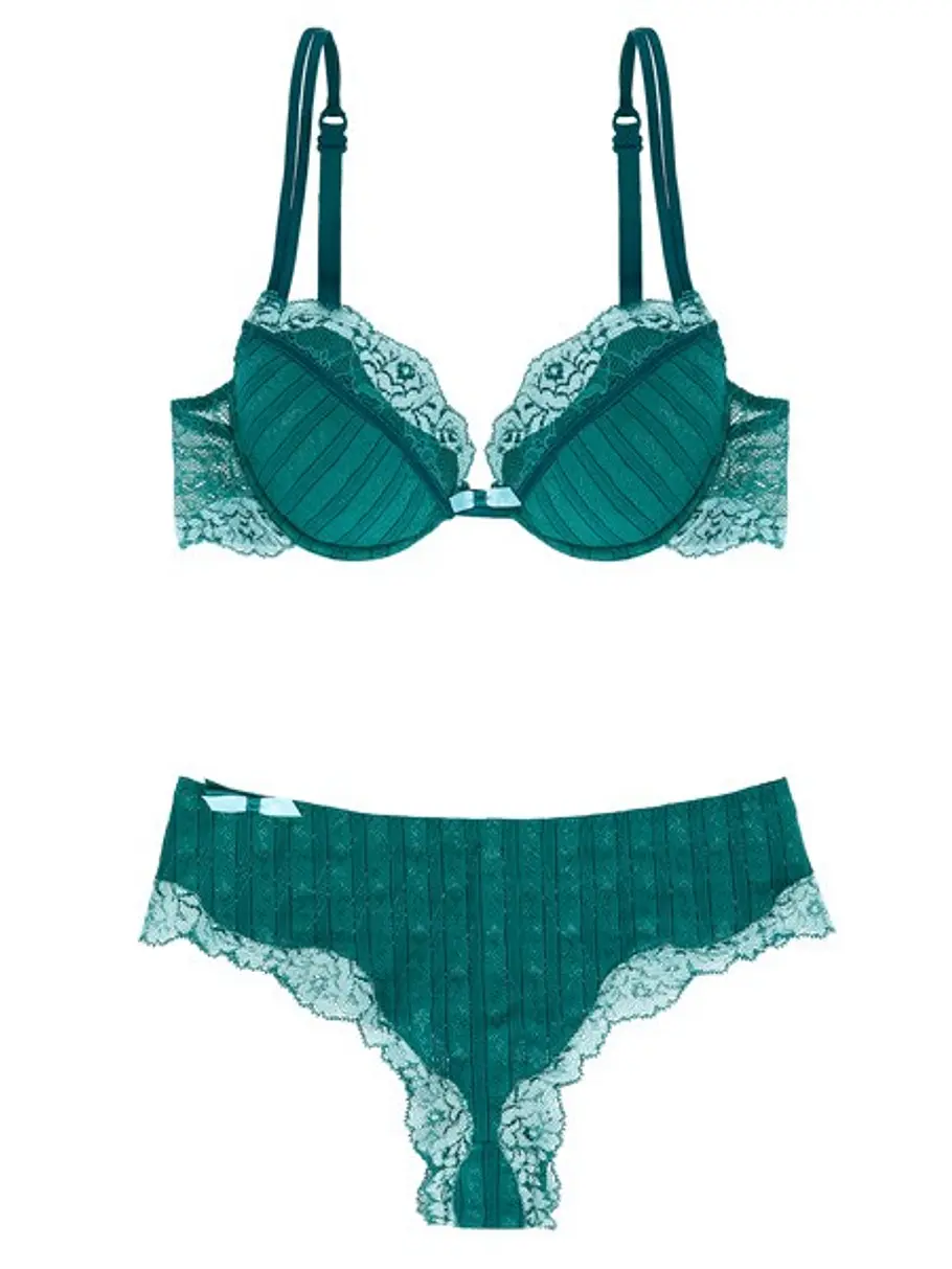 luxus dessous h
