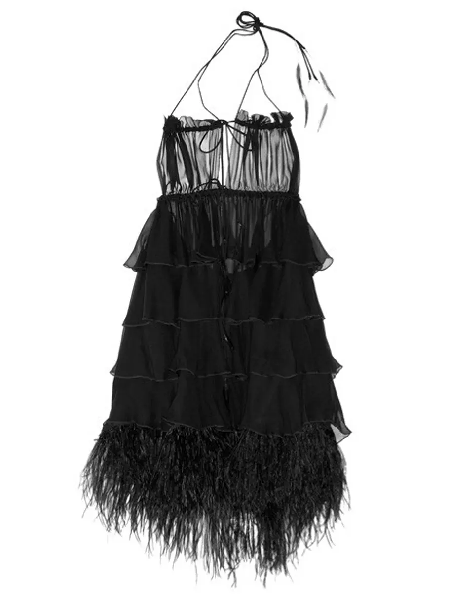 luxus dessous h