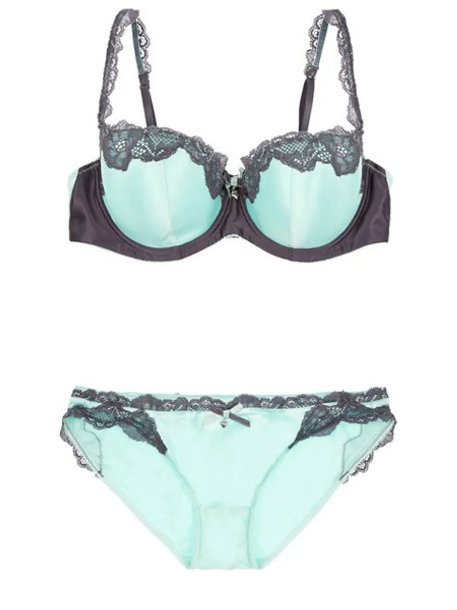 luxus dessous h