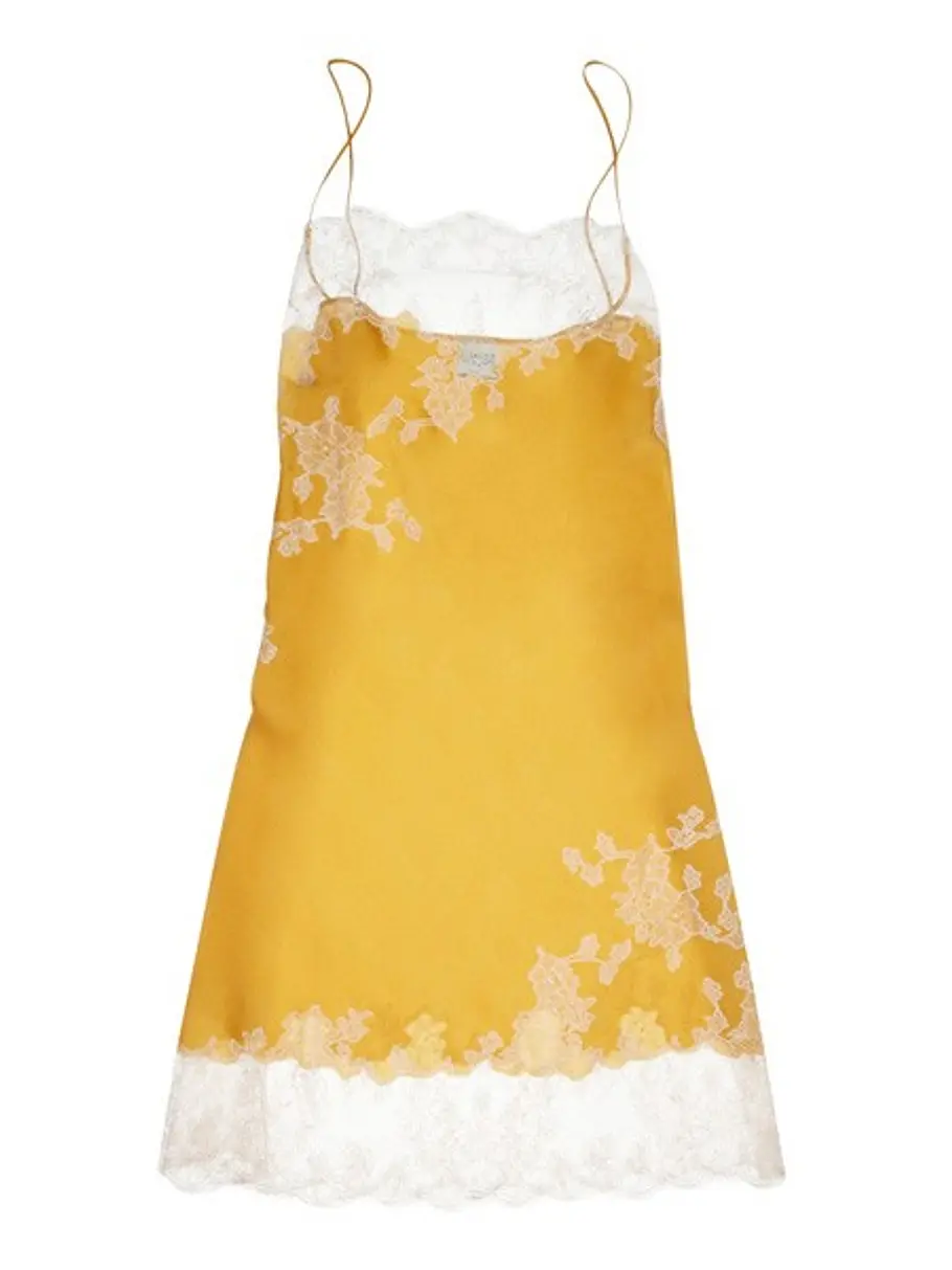luxus dessous h
