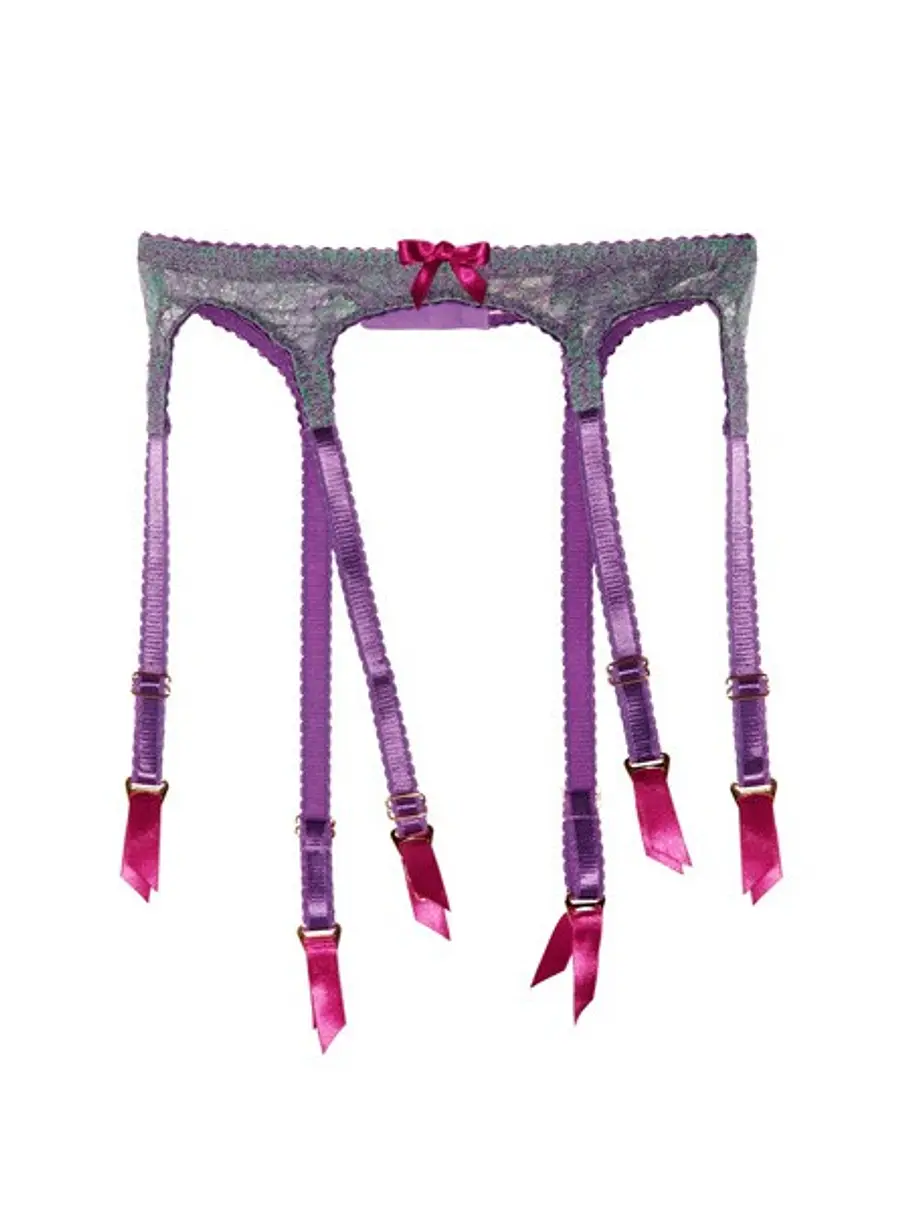 luxus dessous h