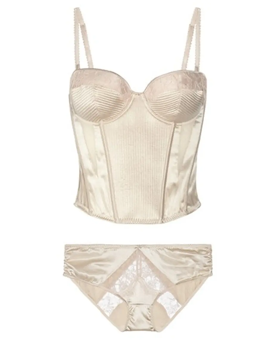 luxus dessous h