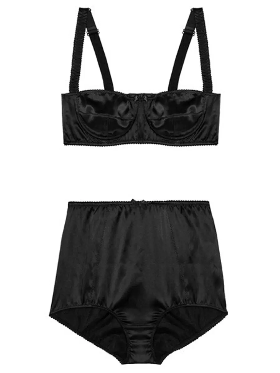 luxus dessous h