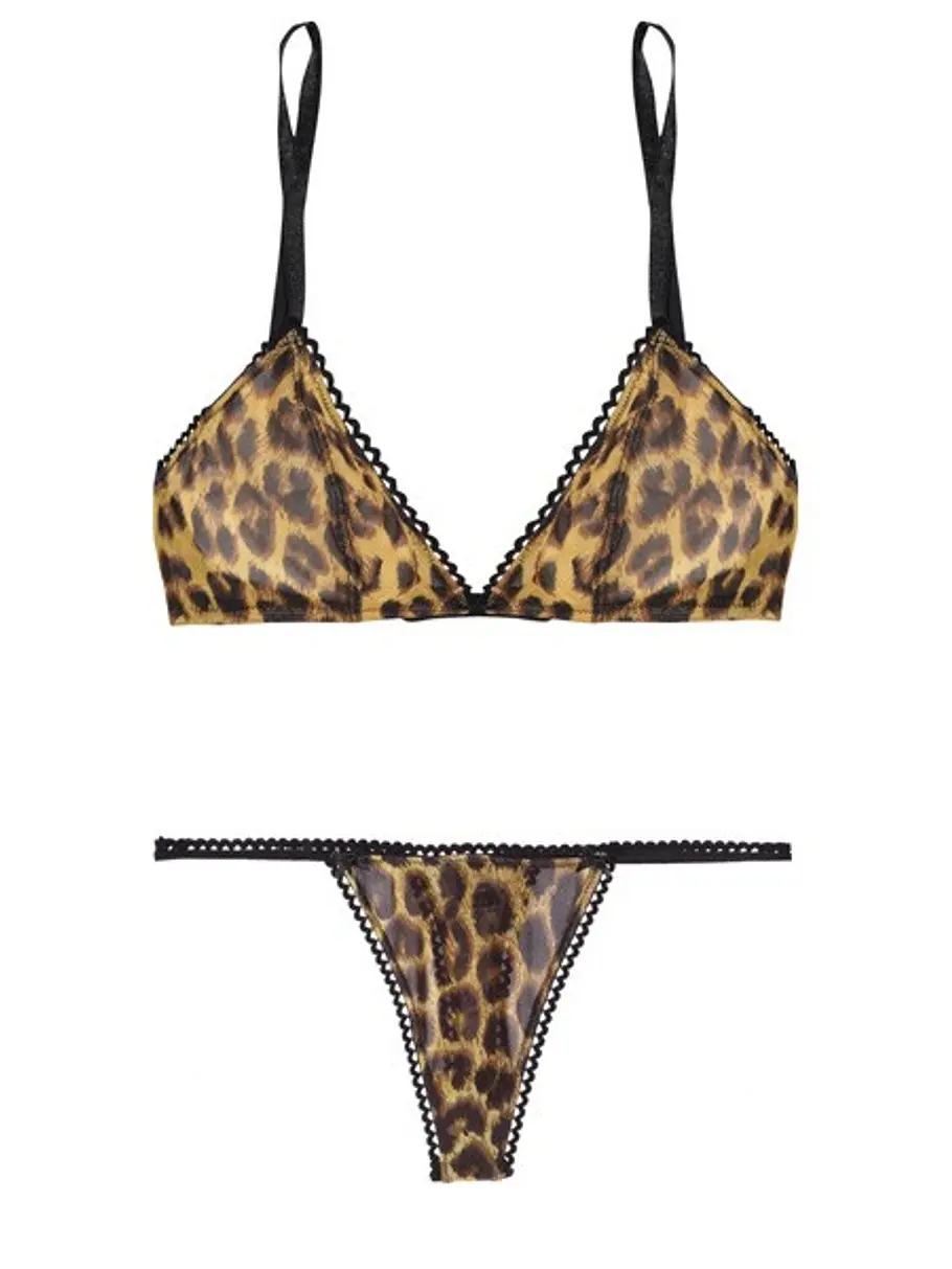 luxus dessous h