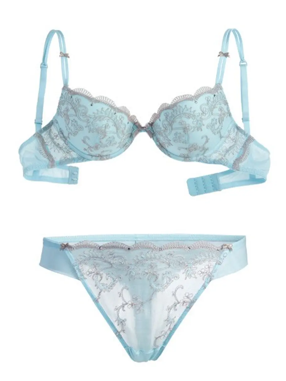 luxus dessous h