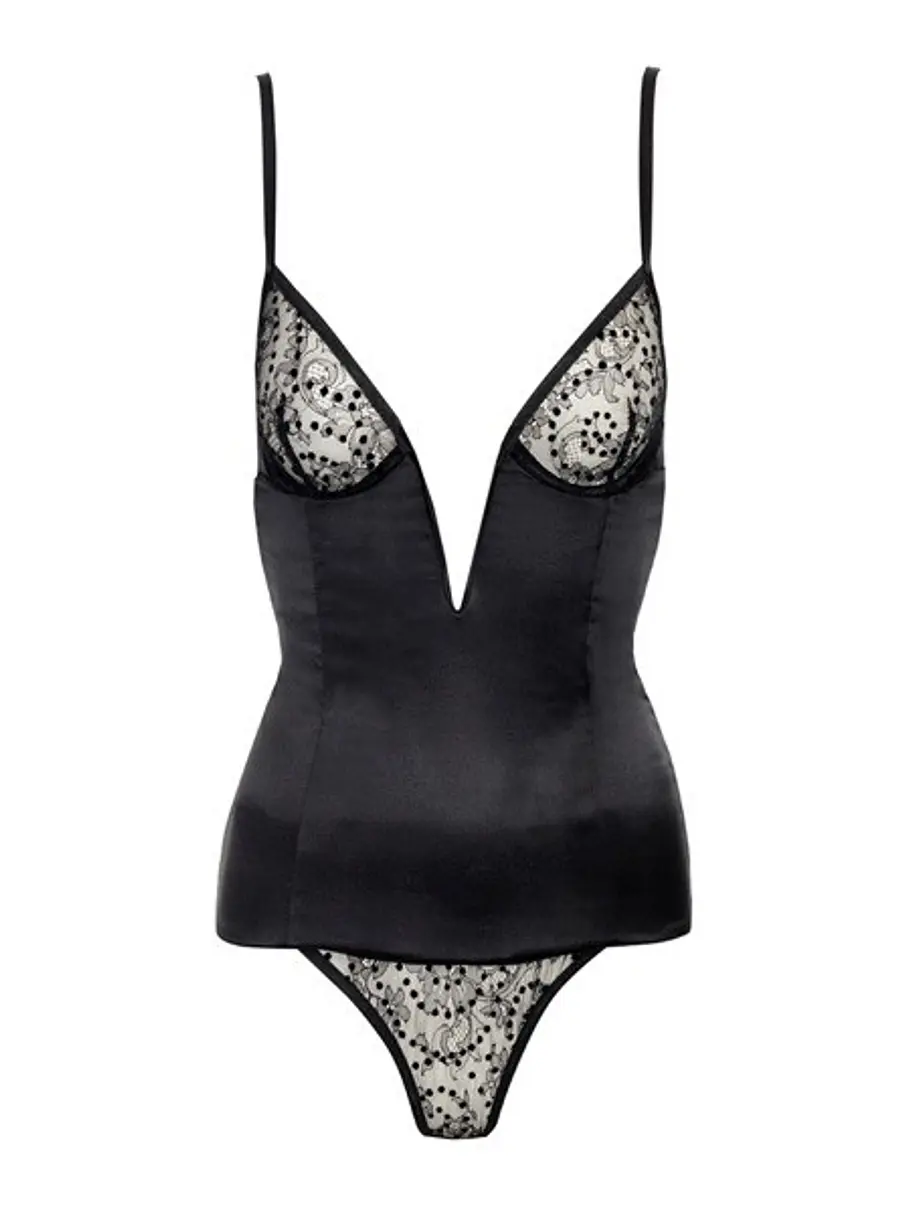 luxus dessous h