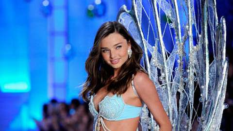luxus dessous h - Foto: Getty