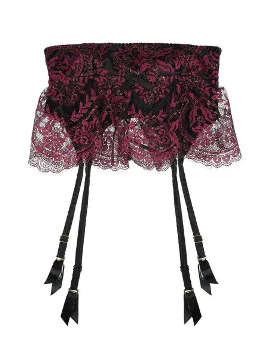 luxus dessous h