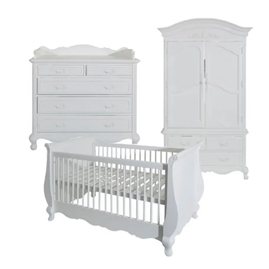 luxus kinderzimmer