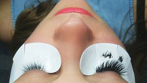 luxus lashes b - Foto: privat