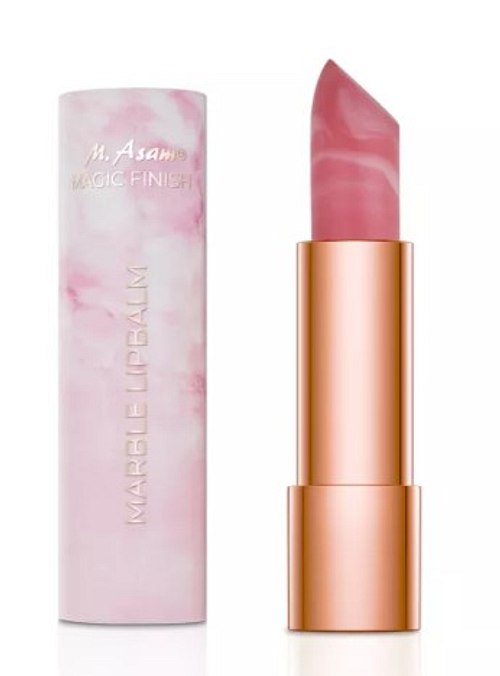 M. Asam MAGIC FINISH Marble Lippenbalsam Romantic Rose
