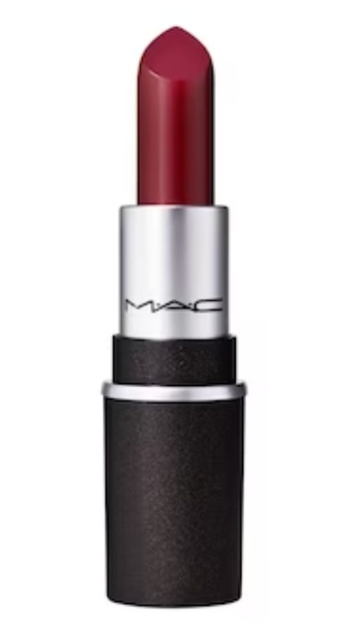 MAC Matte Lippenstift