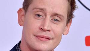 Macaulay Culkin wurde durch Kevin - Allein zu Haus weltberühmt, doch der frühe Ruhm machte ihn nicht glücklich. - Foto: IMAGO / UPI Photo