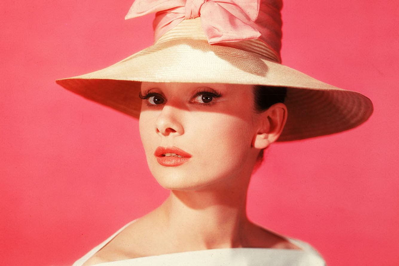 mach s wie audrey