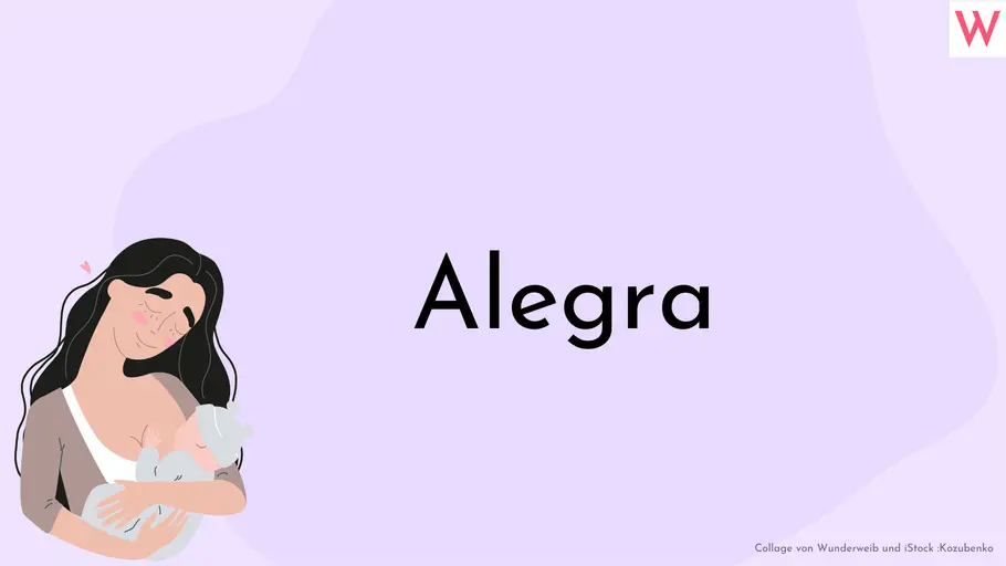 Die Fröhliche Alegra