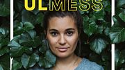 Madeleine Alizadeh produziert den Podcast a mindful mess. - Foto: Spotify