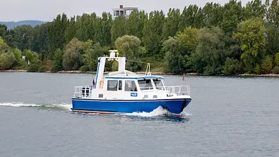 3 Mädchen im Rhein ertrunken - Foto: iStock / ollo