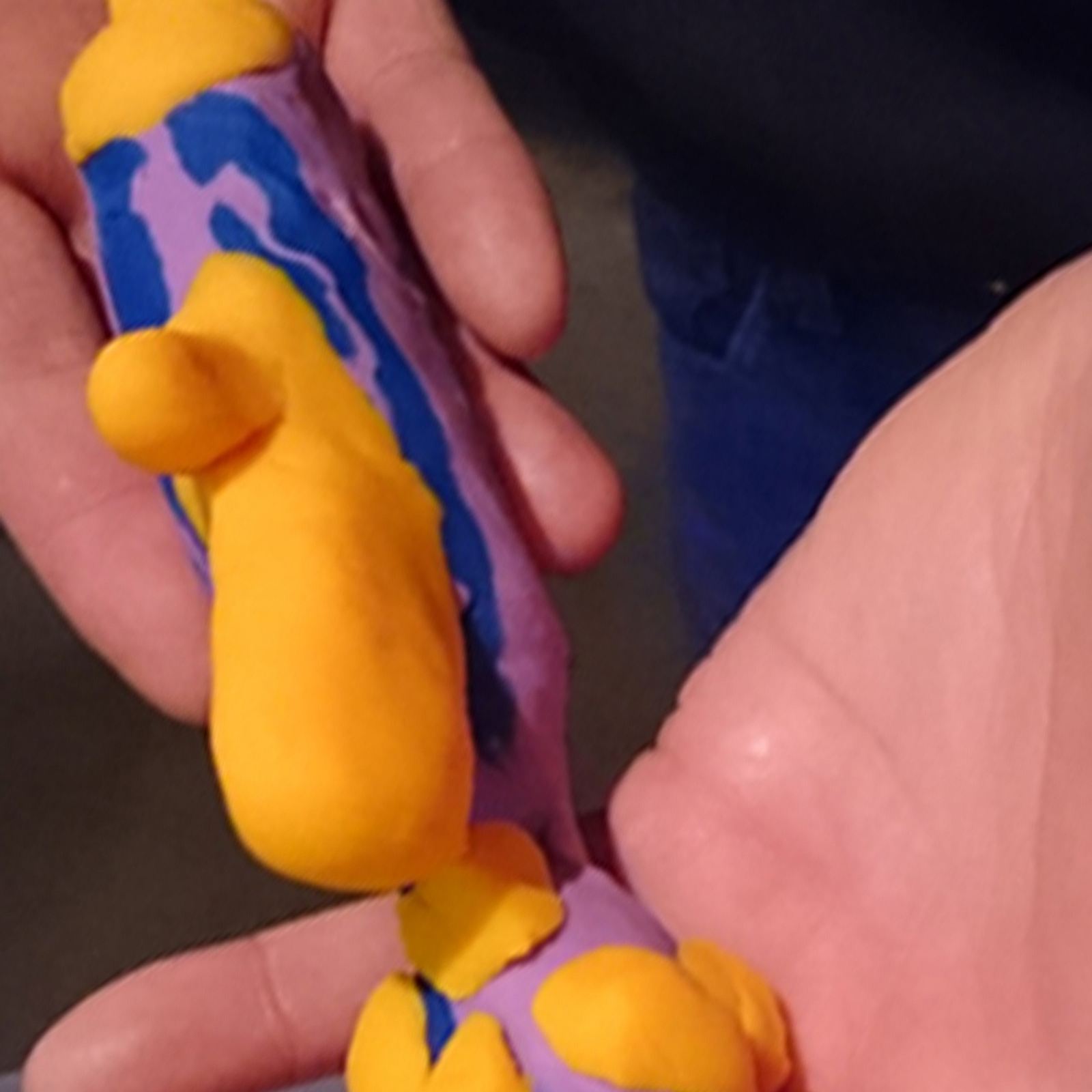 Sex-Fantasien: Wenn Mnner Dildos basteln | Wunderweib