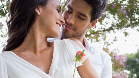 maenner romantik h - Foto: iStock