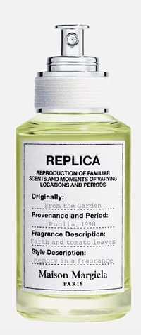 Maison Margiela Replica From The Garden, 30 ml