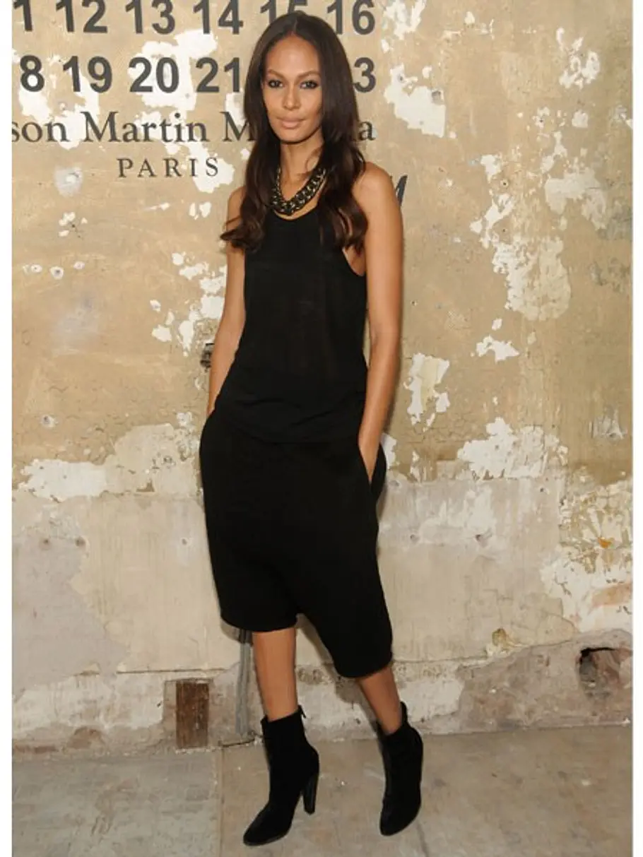 Maison Martin Margiela für H&M: Avantgarde für alle! maison martin margiela_450x600
