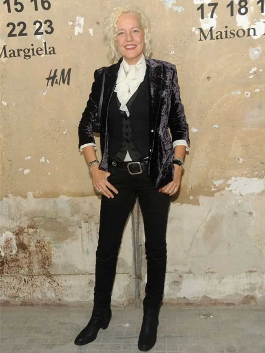 Maison Martin Margiela für H&M: Avantgarde für alle! maison martin margiela_450x600