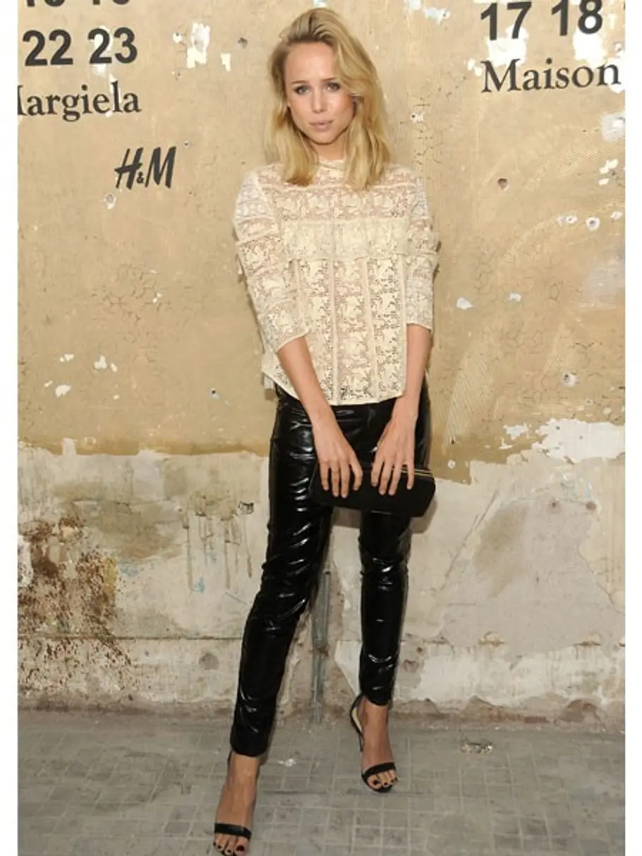 Maison Martin Margiela für H&M: Avantgarde für alle! maison martin margiela_450x600