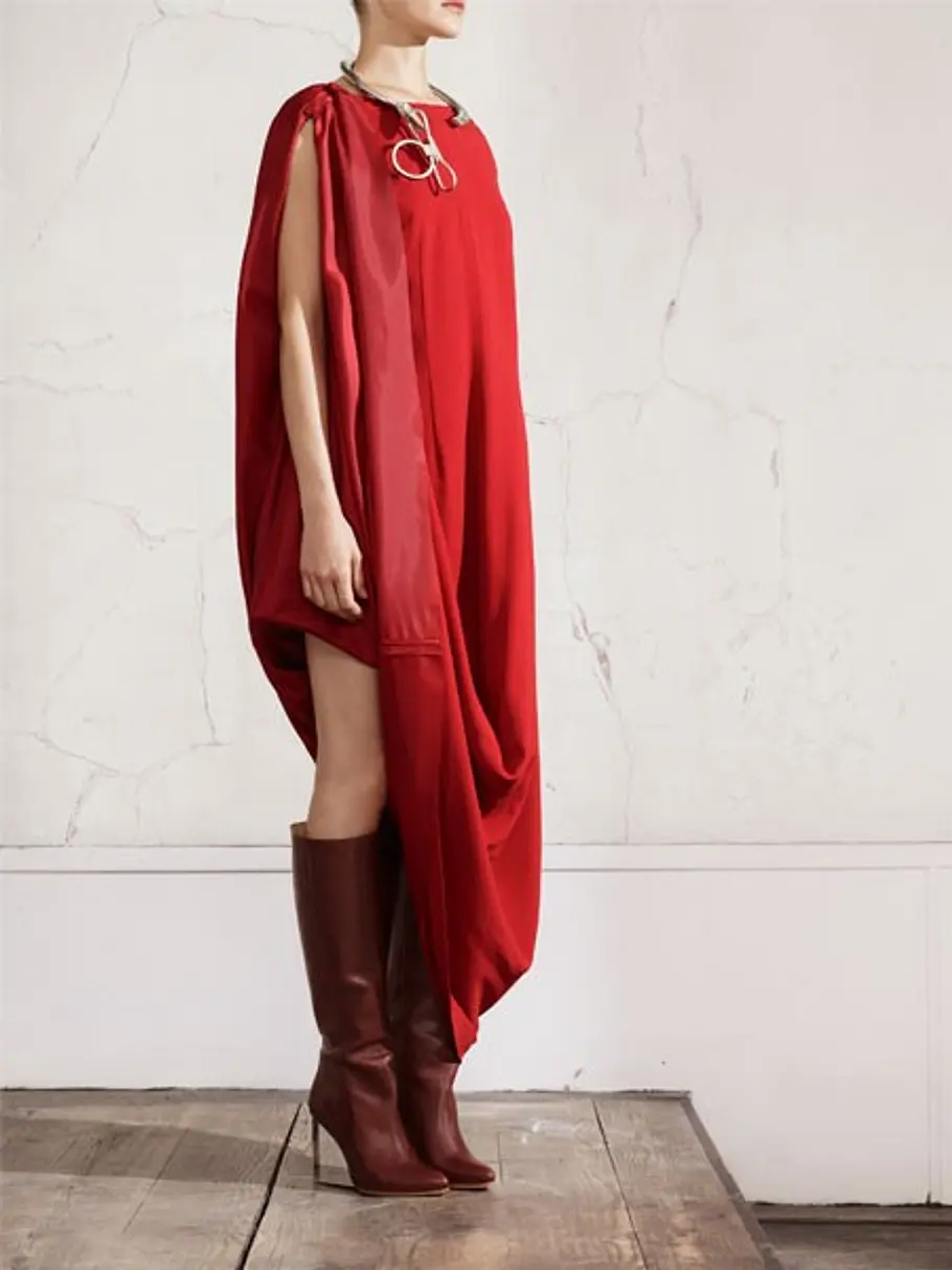 Maison Martin Margiela für H&M: Avantgarde für alle! maison martin margiela hm_450x600