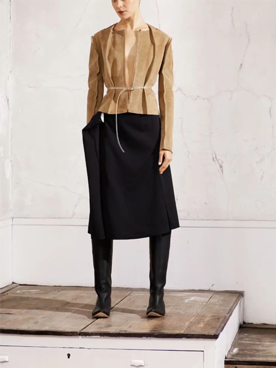 Maison Martin Margiela für H&M: Avantgarde für alle! maison martin margiela hm_450x600