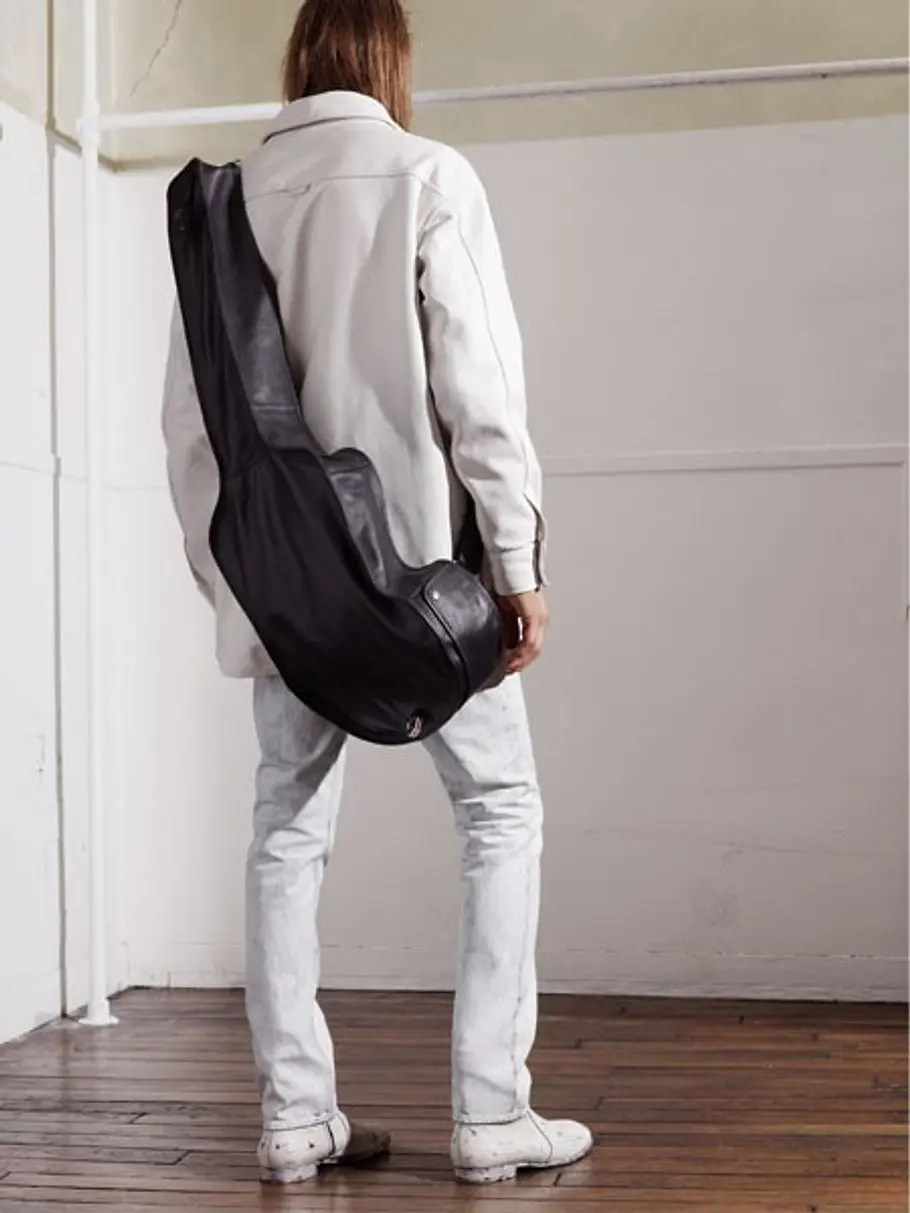 Maison Martin Margiela für H&M: Avantgarde für alle! maison martin margiela hm_450x600