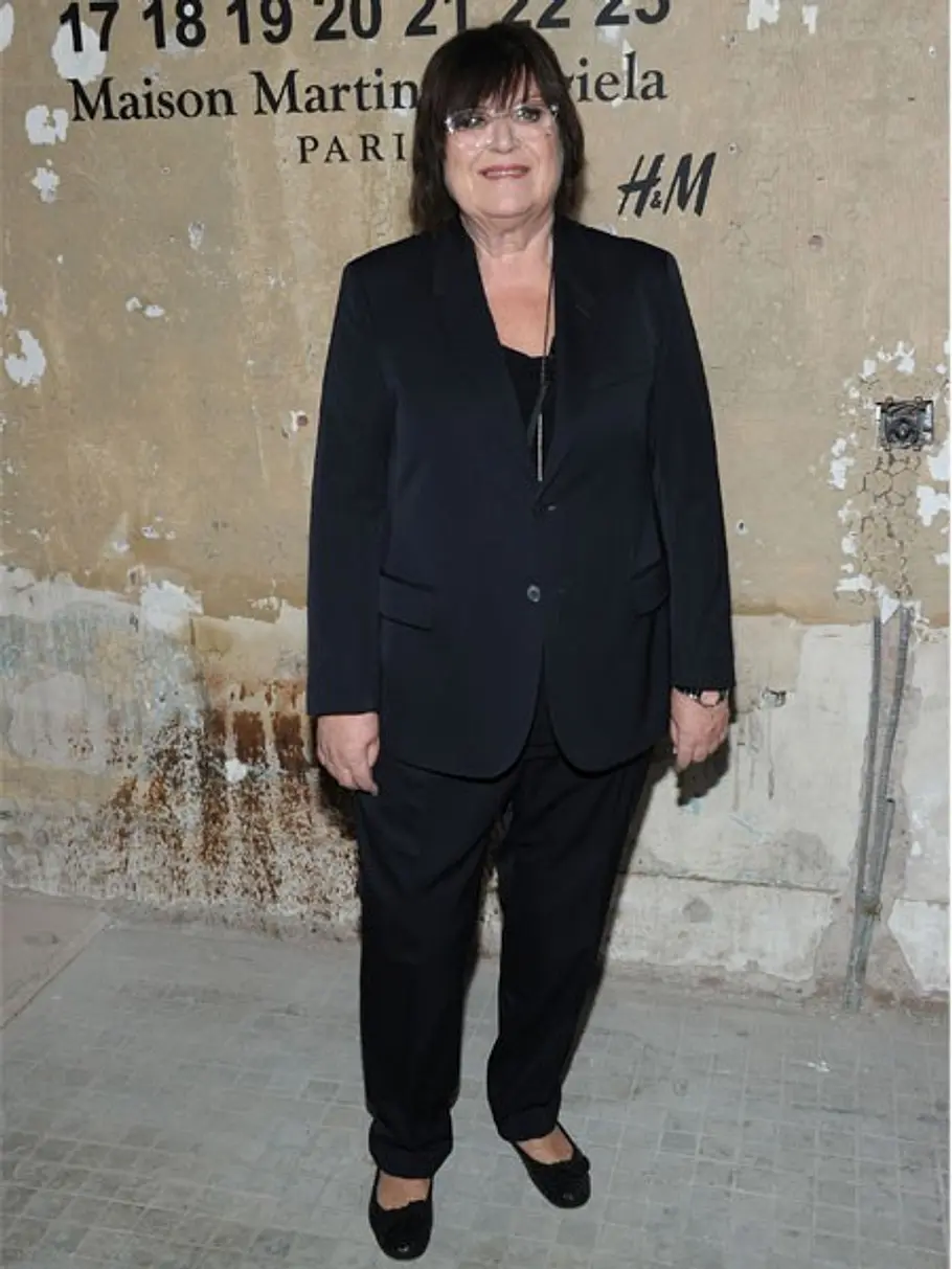 Maison Martin Margiela für H&M: Avantgarde für alle! maison martin margiela hm_450x600