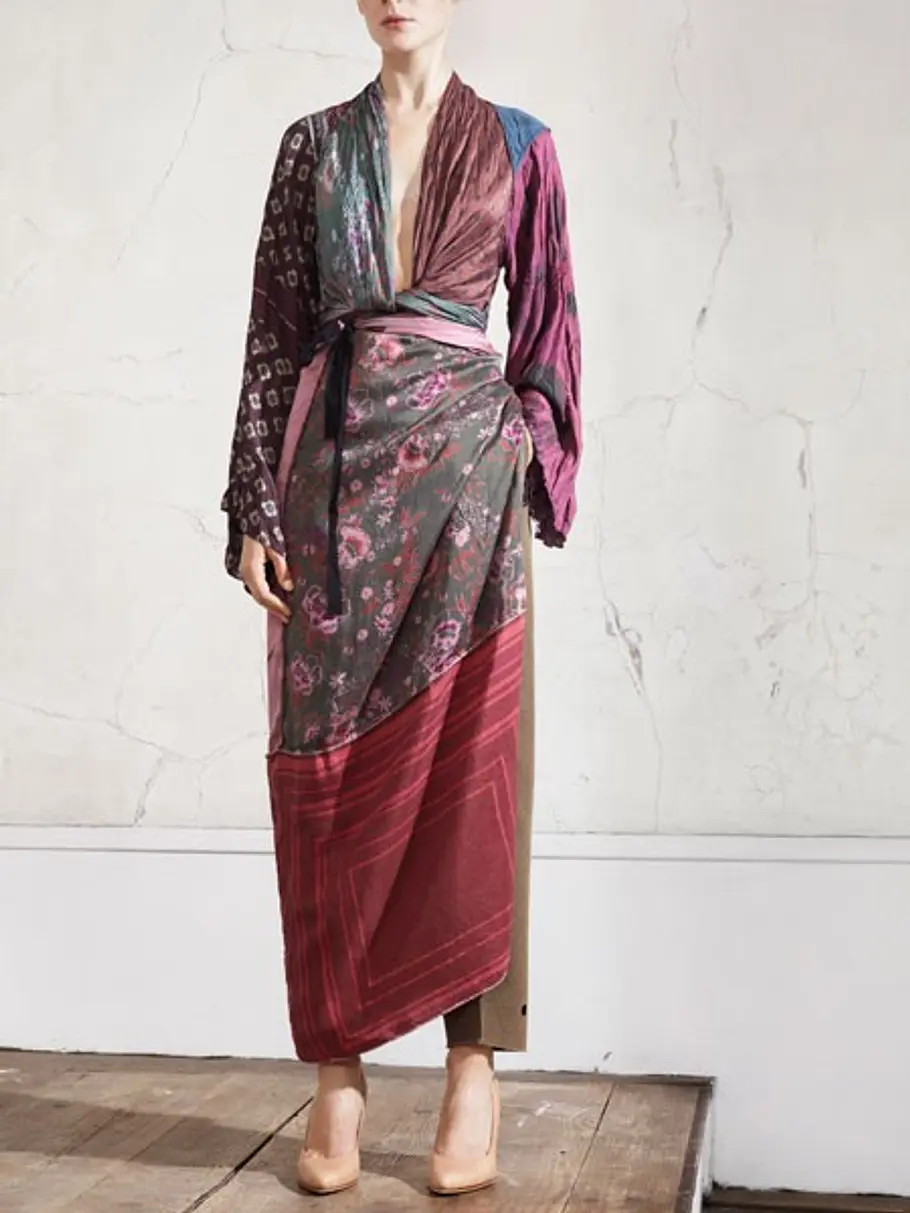 Maison Martin Margiela für H&M: Avantgarde für alle! maison martin margiela hm_450x600