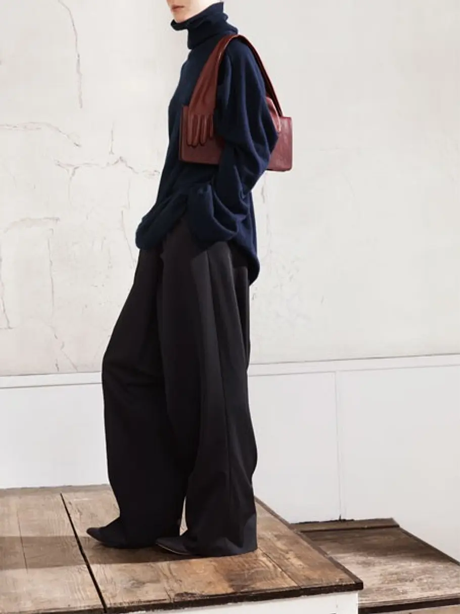 Maison Martin Margiela für H&M: Avantgarde für alle! maison martin margiela hm_450x600