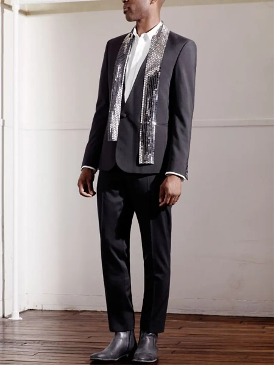 Maison Martin Margiela für H&M: Avantgarde für alle! maison martin margiela hm_450x600