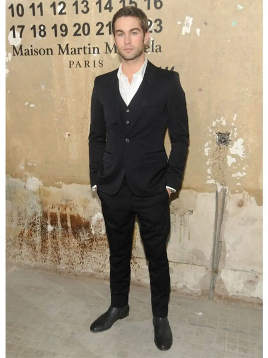 Maison Martin Margiela für H&M: Avantgarde für alle! maison martin margiela hm_450x600