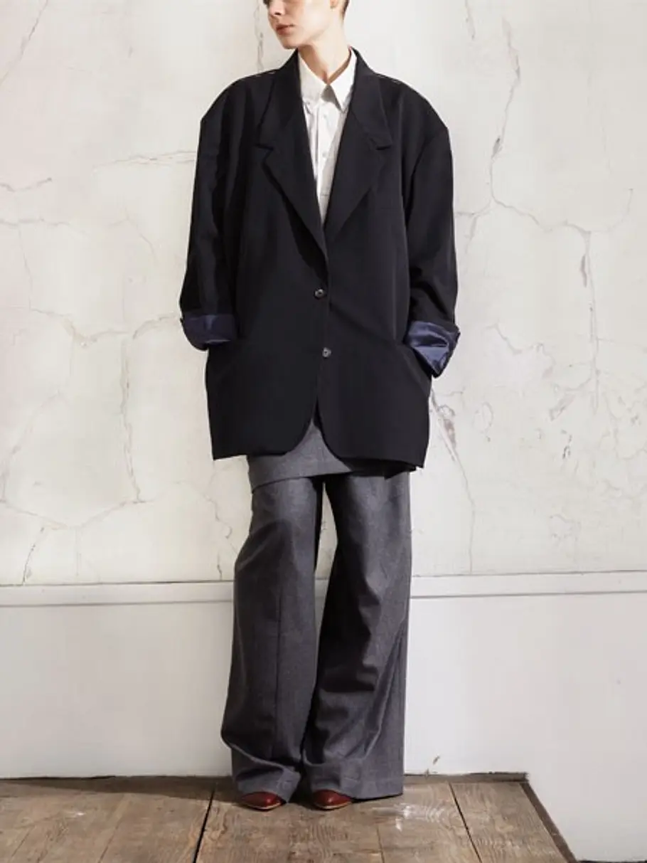 Maison Martin Margiela für H&M: Avantgarde für alle! maison martin margiela hm_450x600