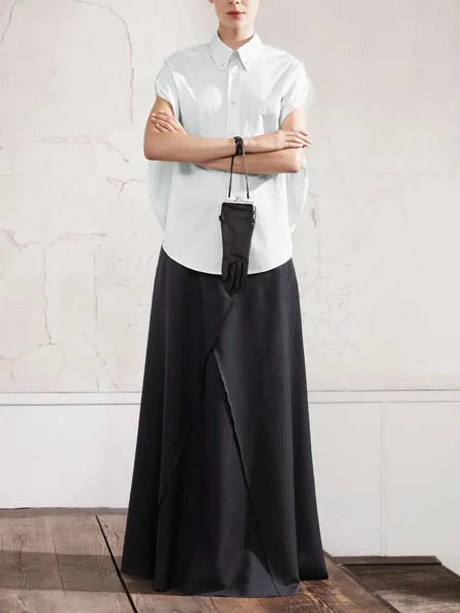 Maison Martin Margiela für H&M: Avantgarde für alle! maison martin margiela hm