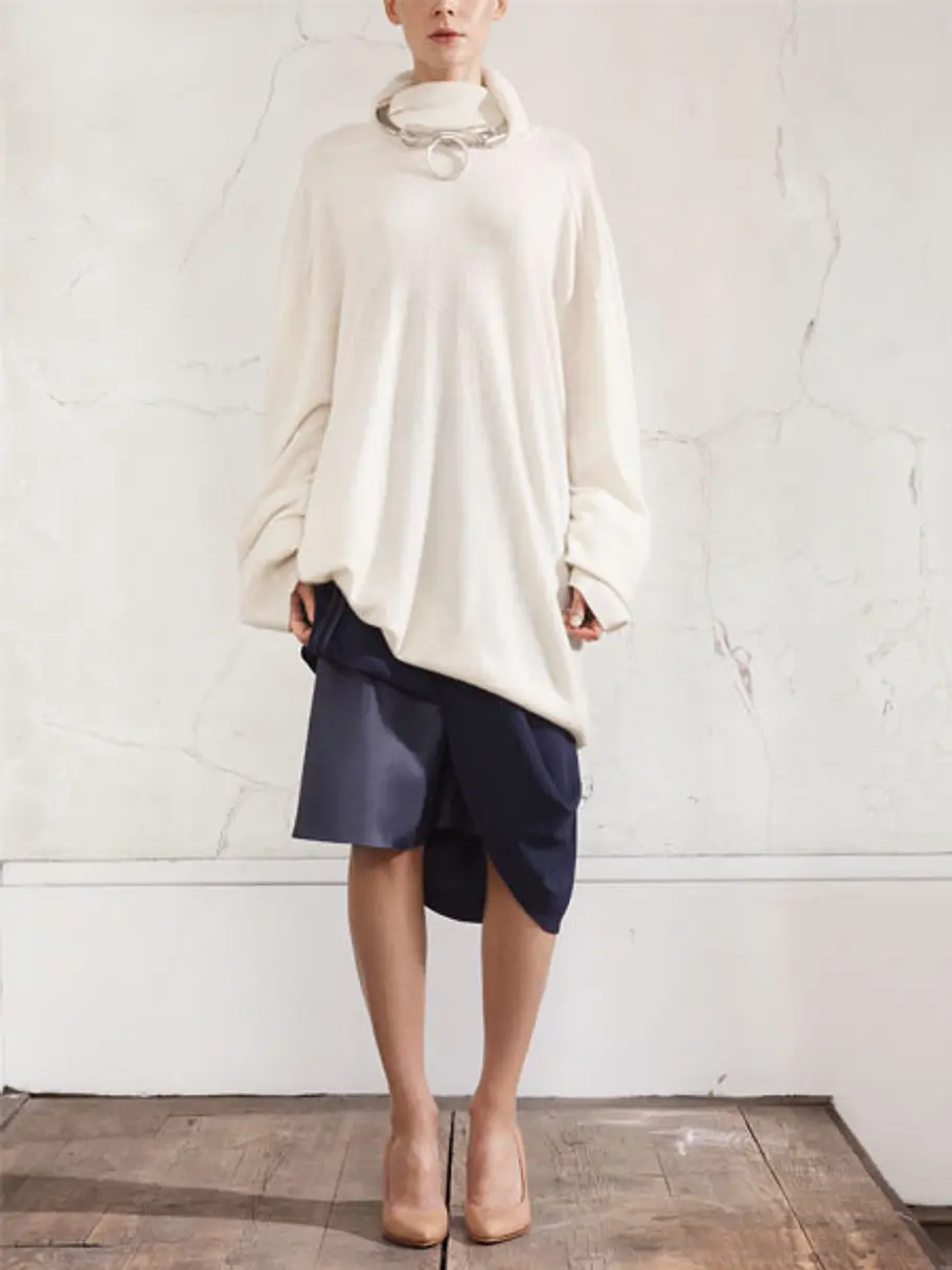 Maison Martin Margiela für H&M : Avantgarde für alle! maison martin margiela hm
