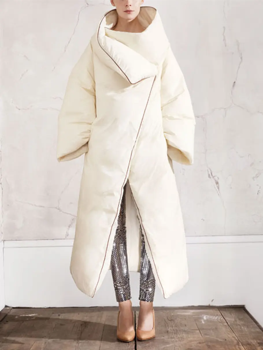 Maison Martin Margiela für H&M : Avantgarde für alle! maison martin margiela hm