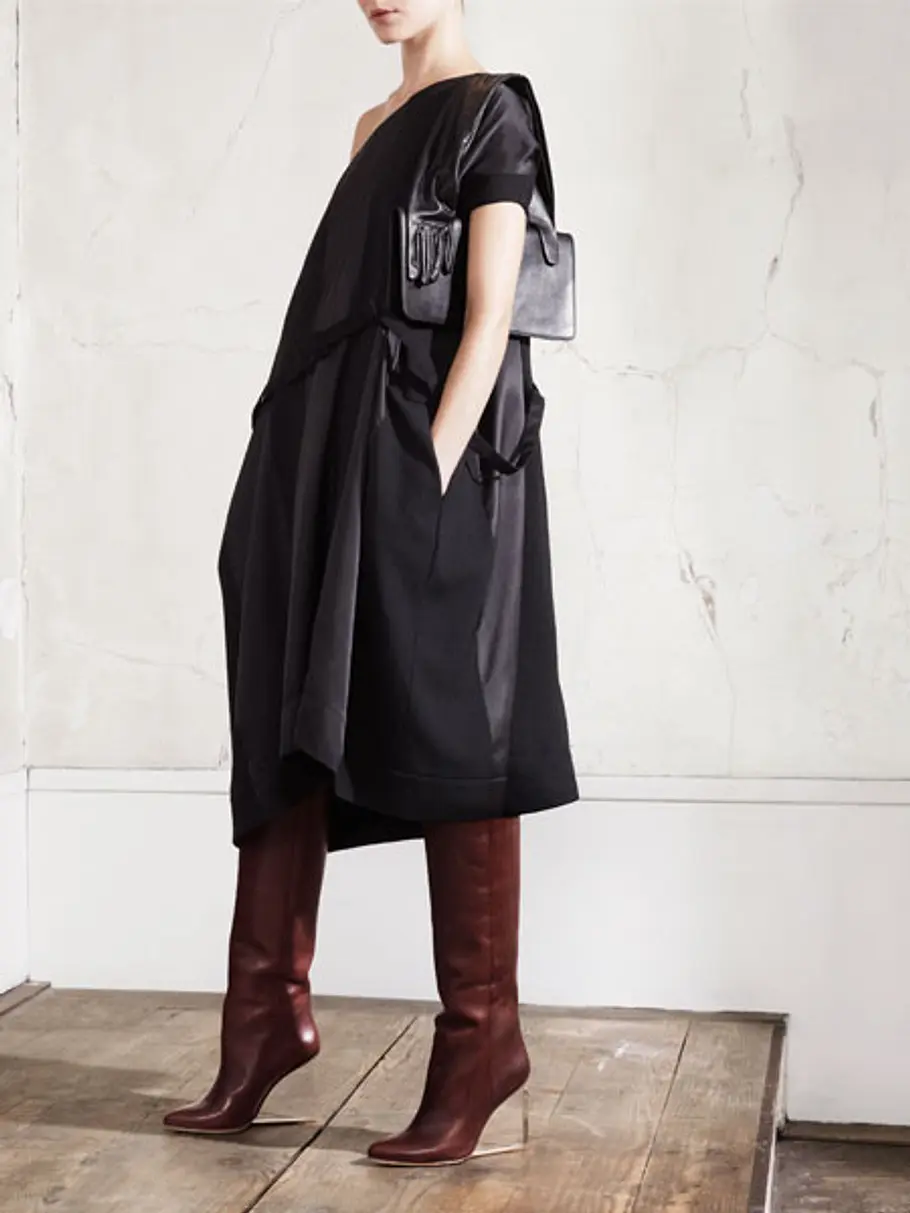 Maison Martin Margiela für H&M: Avantgarde für alle! maison martin margiela hm