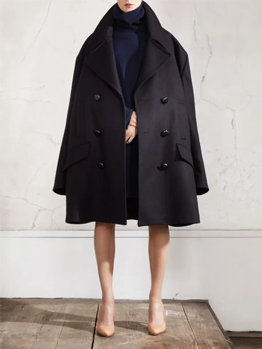 Maison Martin Margiela für H&M: Avantgarde für alle! maison martin margiela hm