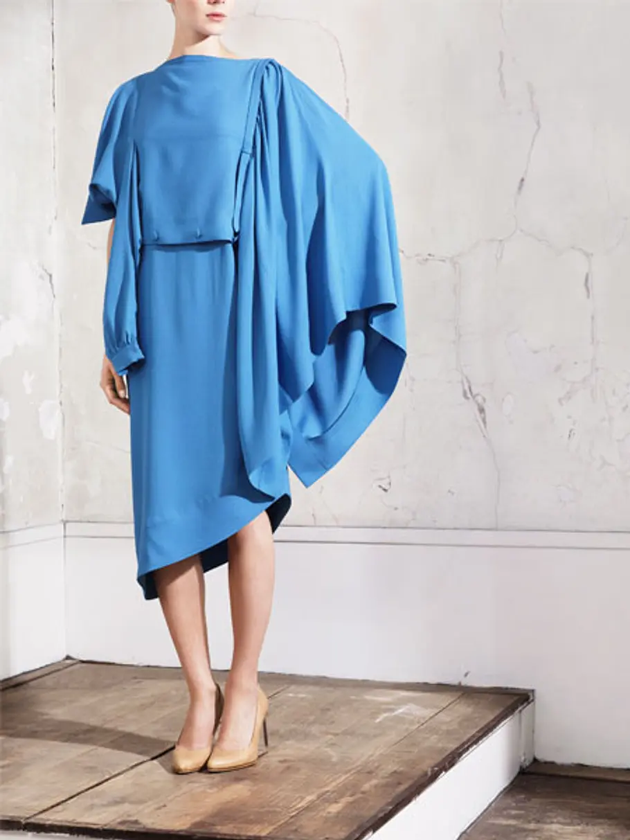 Maison Martin Margiela für H&M : Avantgarde für alle! maison martin margiela hm