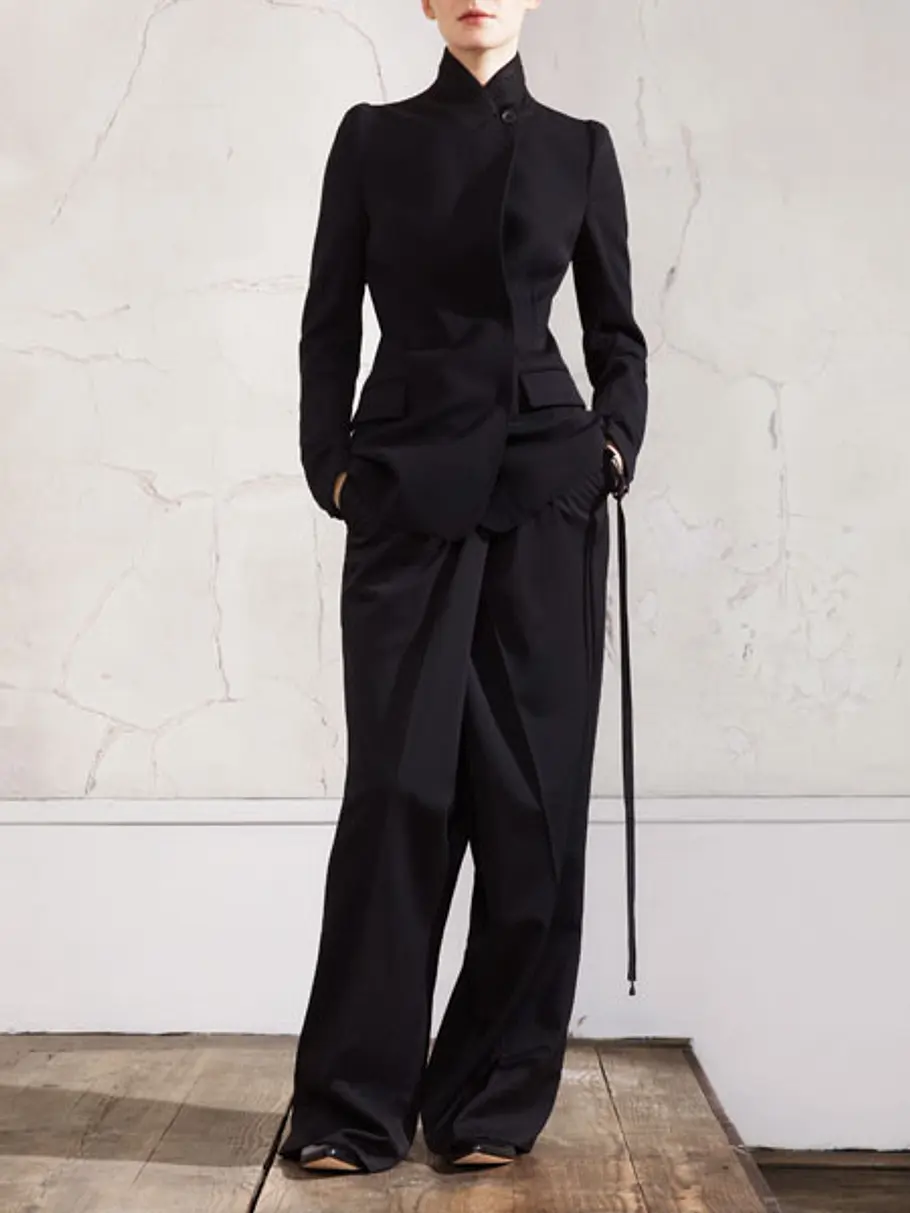 Maison Martin Margiela für H&M: Avantgarde für alle! maison martin margiela hm