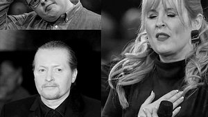 In den 90ern war die Kelly Family DIE Erfolgsband schlechthin. Doch der weltweite Ruhm hatte seinen Preis für Angelo, Maite und Joey. - Foto: Artikelbild & Social Media: IMAGO / Andreas Gora / Future Image / Christian Schroedter, Collage: Redaktion Wunderweib