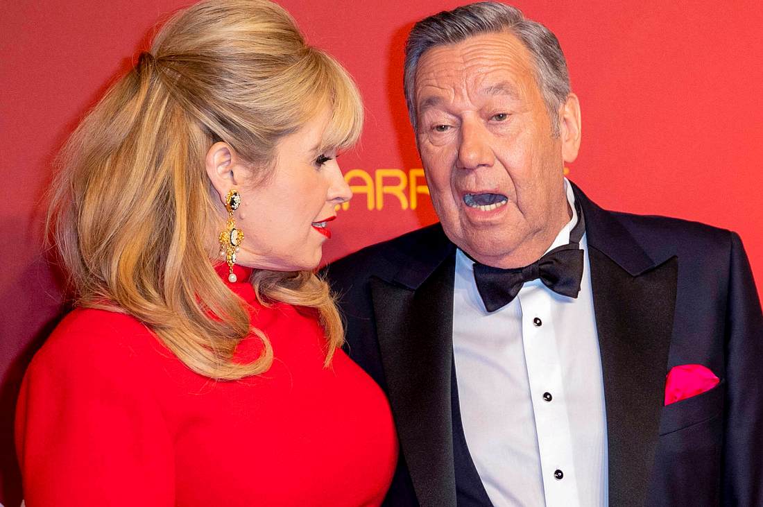 Kaiser Und Maite Kelly Warum Hast Du Nicht Nein Gesagt