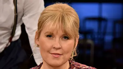 Hat Maite Kelly (42) etwa allen etwas vorgemacht? - Foto: IMAGO / Horst Galuschka