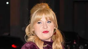 Maite Kelly und ihr Ex können sich nicht für ihren Nachwuchs zusammenreißen. Jetzt ist es völlig eskaliert! - Foto: IMAGO / Eibner Maite Kelly und ihr Ex können sich nicht für ihren Nachwuchs zusammenreißen. Jetzt ist es völlig eskaliert! - Foto: IMAGO / Eibner