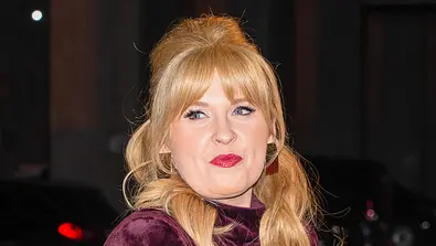 Maite Kelly und ihr Ex können sich nicht für ihren Nachwuchs zusammenreißen. Jetzt ist es völlig eskaliert! - Foto: IMAGO / Eibner