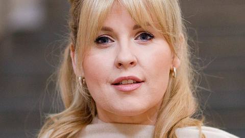 Maite Kelly berührt Millionen Herzen mit dieser Ansage! - Foto: imago images / Future Image